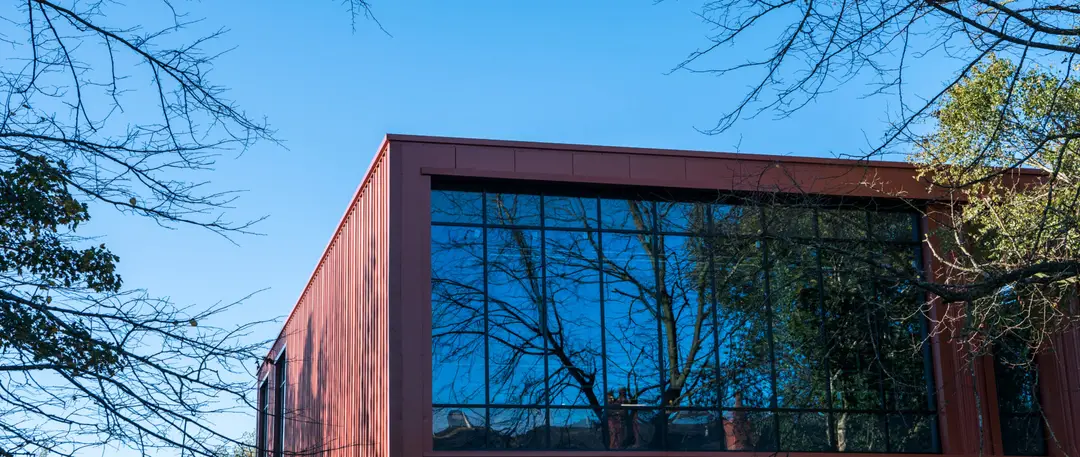 Worsley Leisure Centre