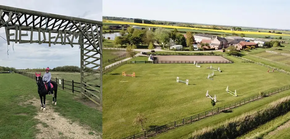 Field Farm Equestrian