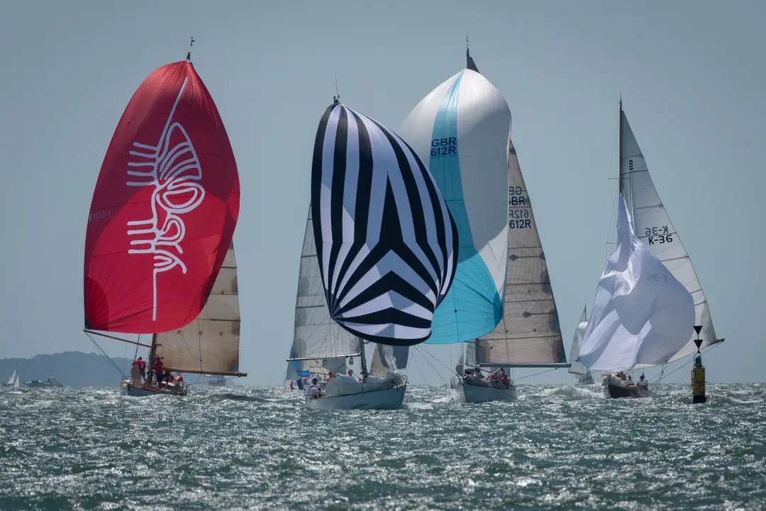 British Classic Yacht Club