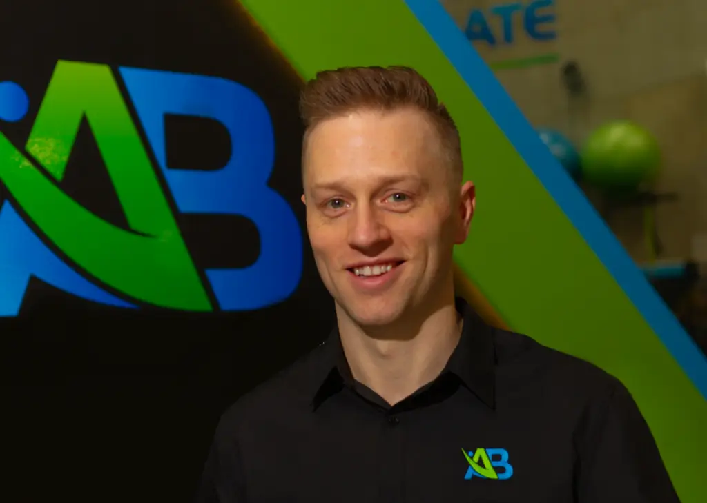 AB Health & Fitness