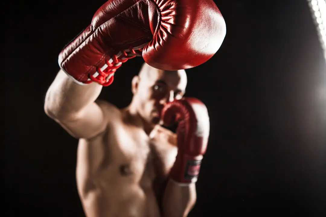 Functionalfitltd Muay Thai - Combat and Fitness Academy