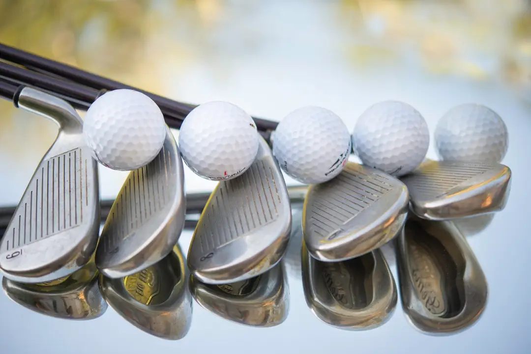 Don Brennan Golf Coaching