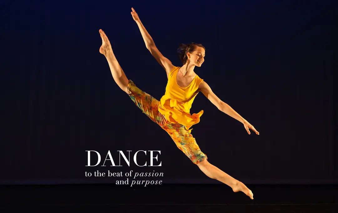 Leica Hardy School of Dance