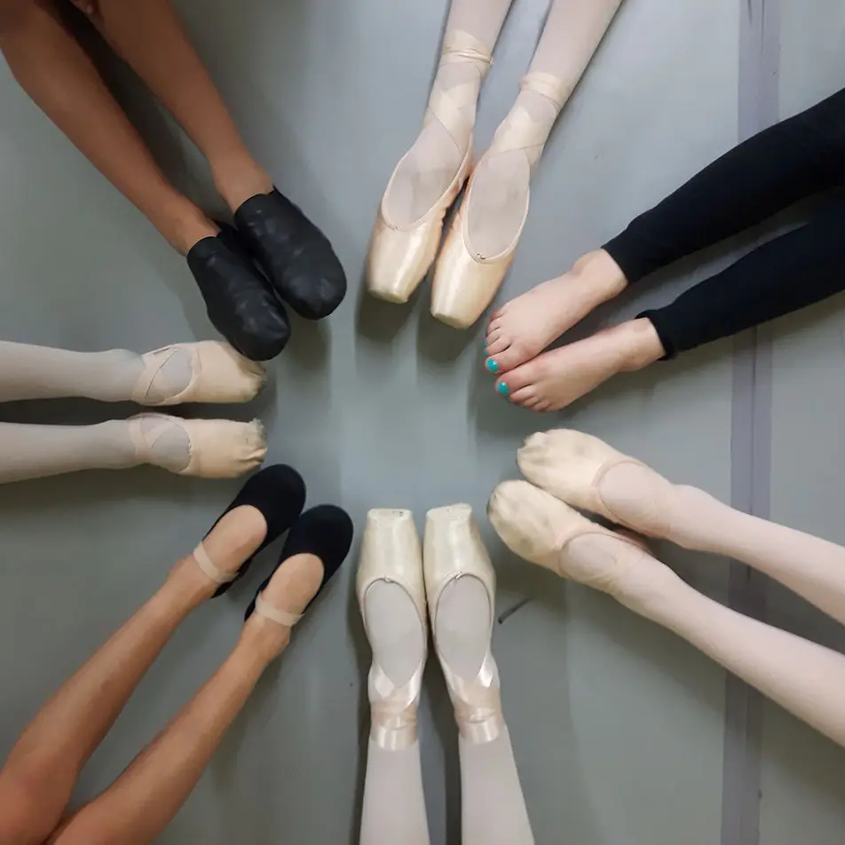 Jay9 Dance Centre