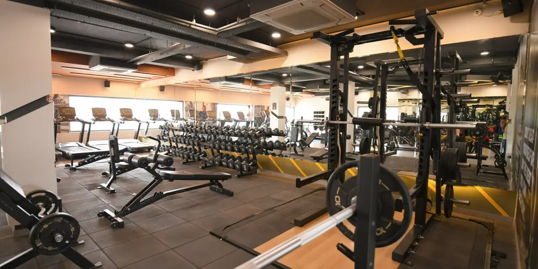 Gravitaz gym
