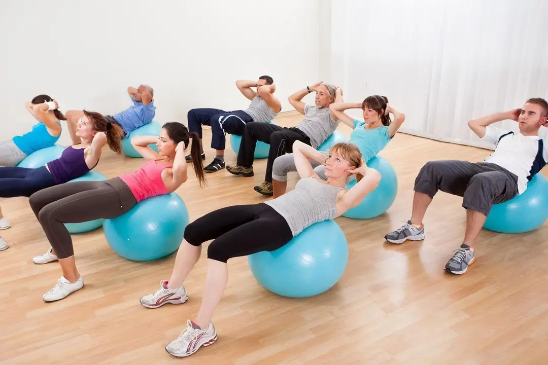 Body-Fit