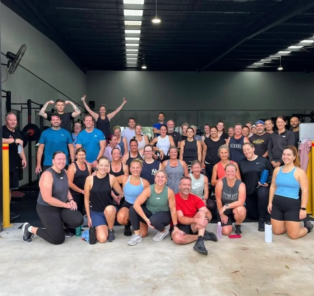 Boss Gym Mentone