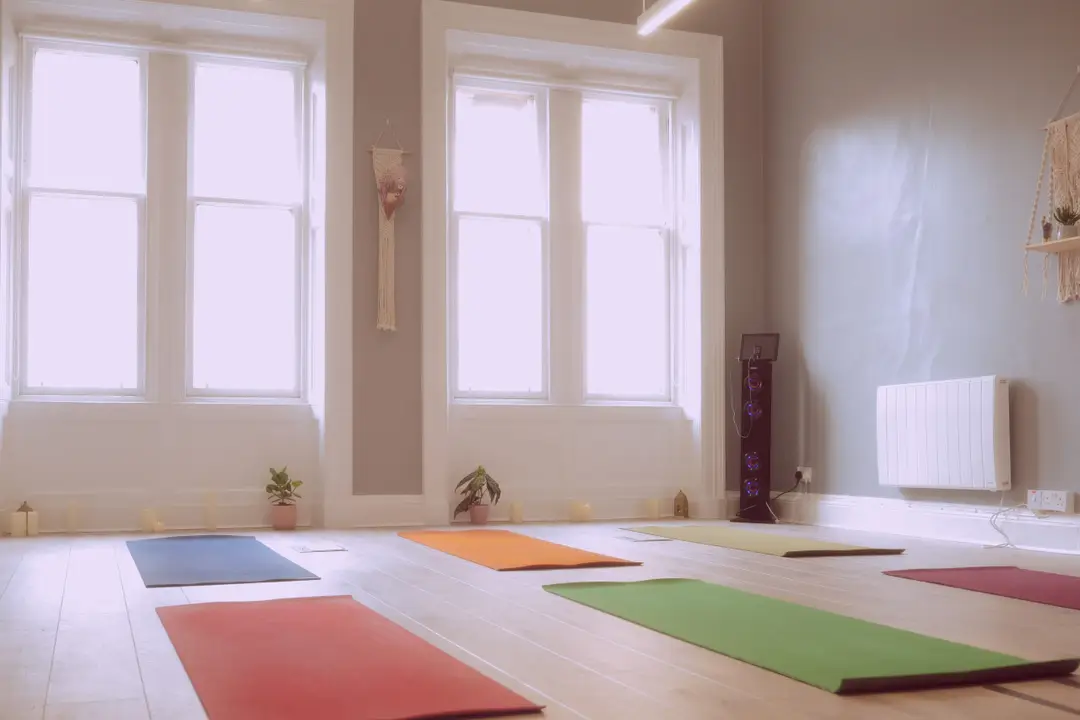 Hope Studio Yoga & Massage