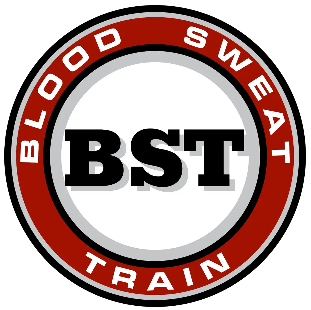 Blood Sweat Train - Personal Trainer