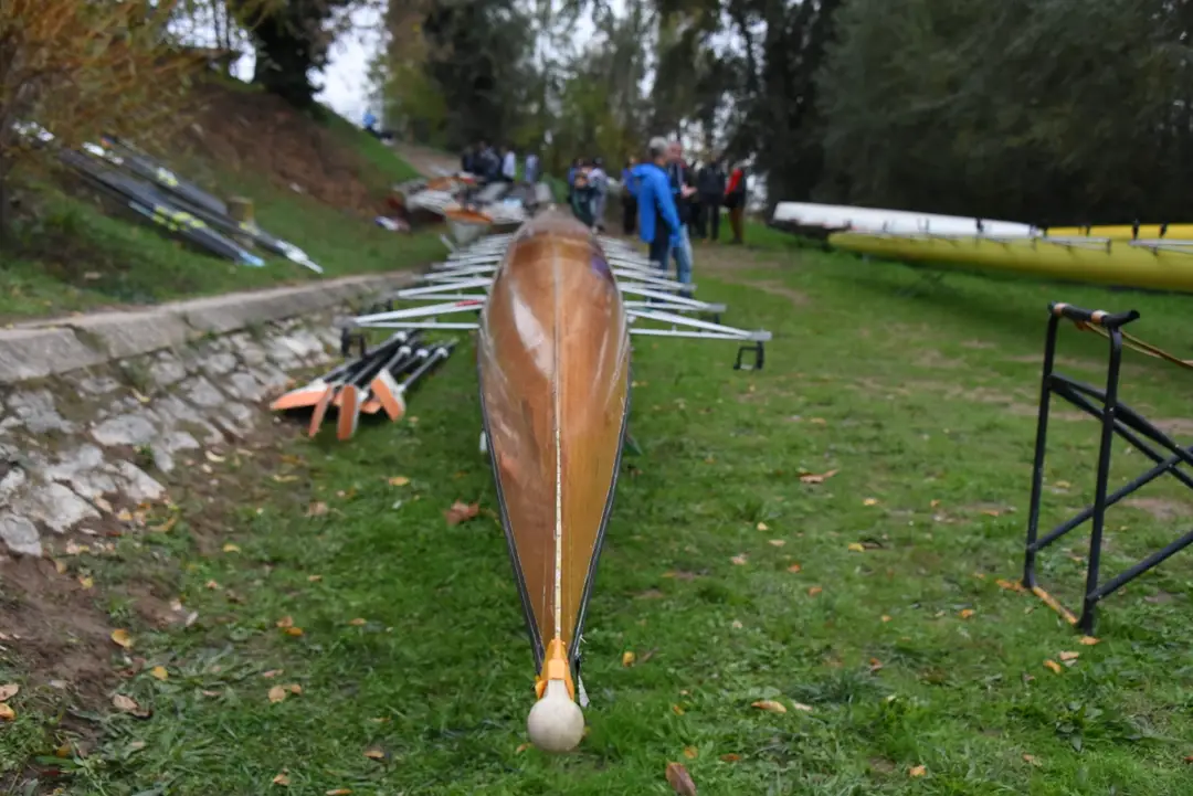 Aviron Carcassonne