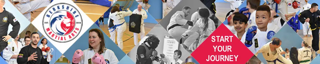 Berkshire Martial Arts