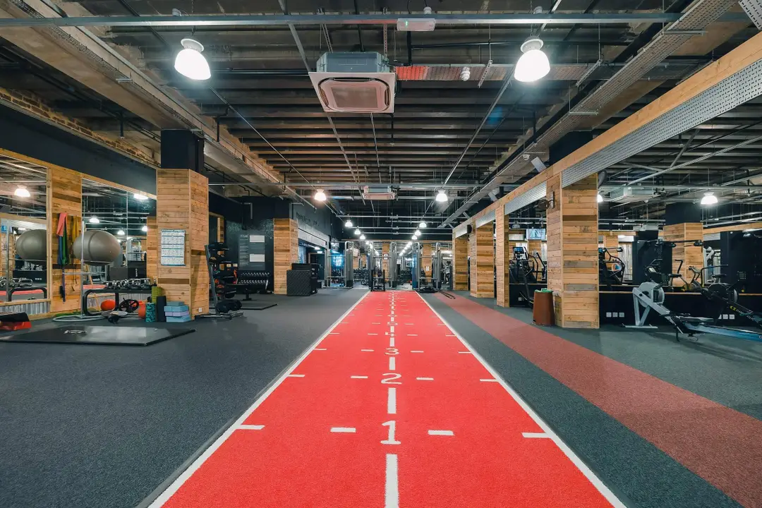 FitLab Gym Worthing