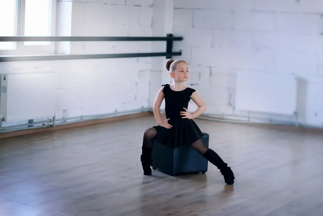 Dance Your Way Cinderford