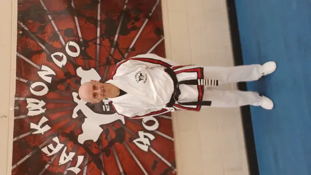 TaeKwonDo Monfils
