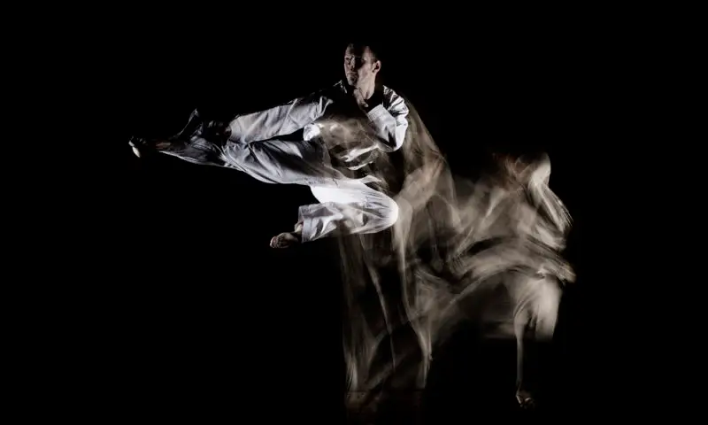Edinburgh Tae Kwon Do