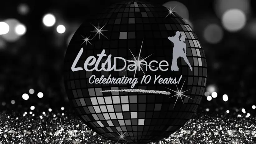 Lets Dance Birmingham