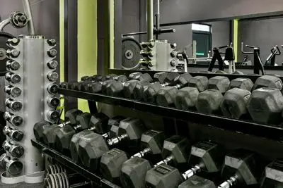 unit 24 fitness centre and gym