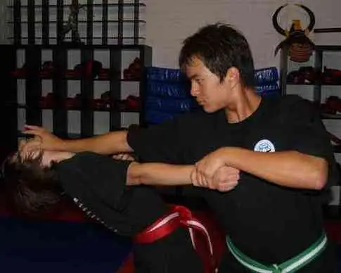 Ninjutsu Melbourne