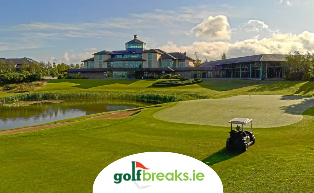 GOLF BREAKS EUROPE