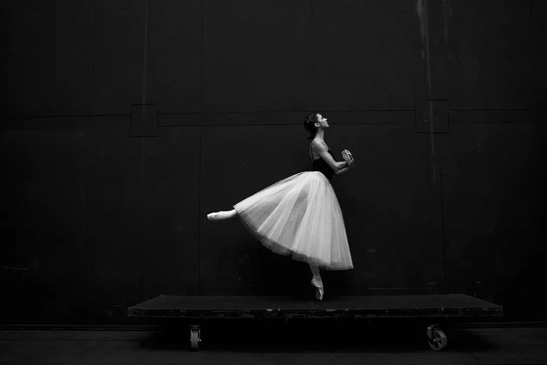 Storyteller Dance Studio