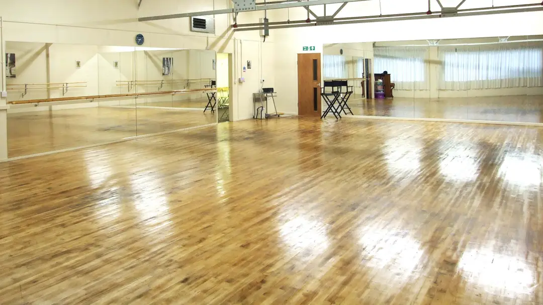 Pat Barker Academy Of Dance