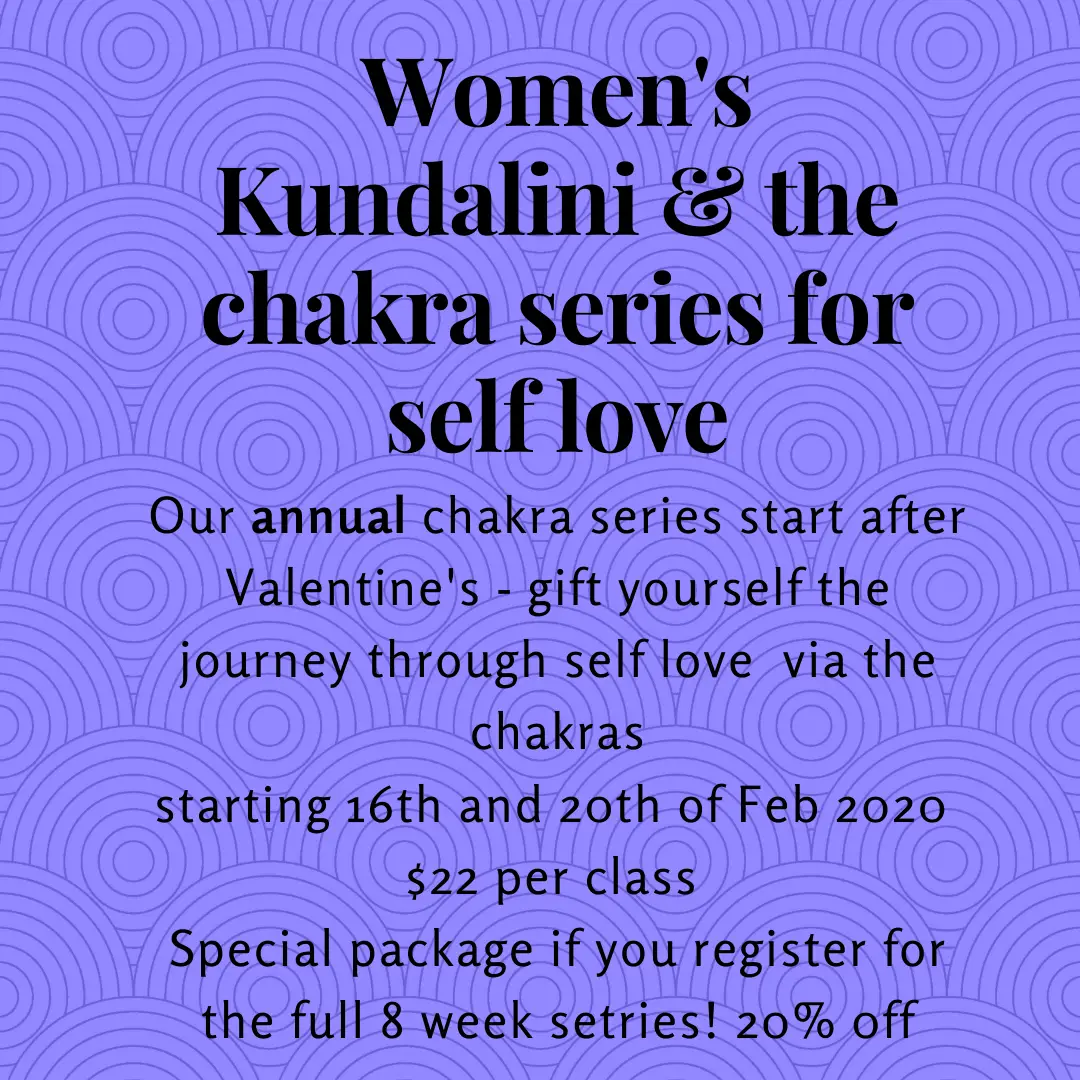 Kundalini Studio
