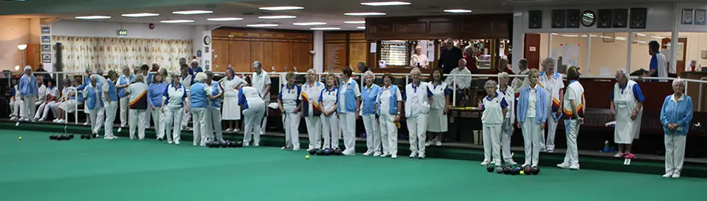 Donyngs Indoor Bowls Club