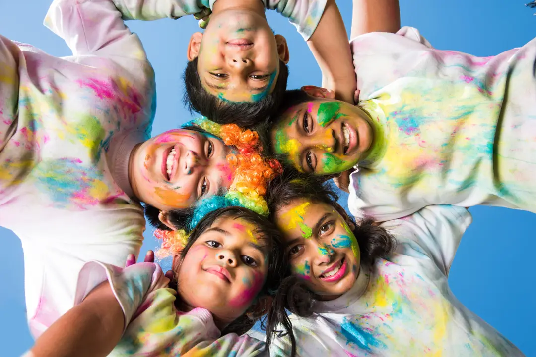 Future Stars | Best Preschool in Howrah