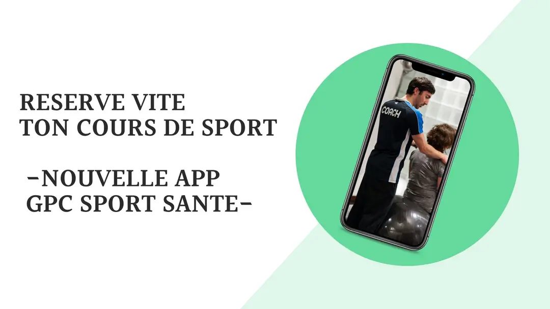 Sport Et Sante Nantes