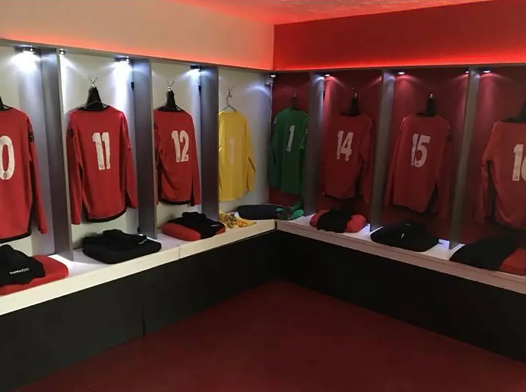 Dobwalls Football Club