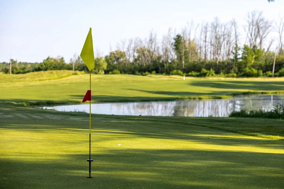 Niagara National Golf & Country