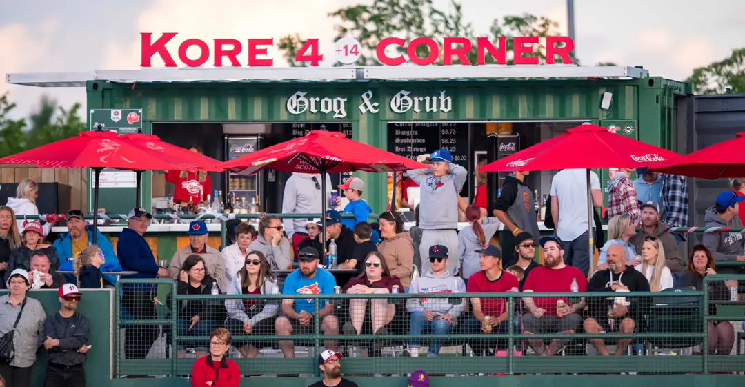 Okotoks Dawgs