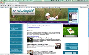 Palacerigg Golf Club