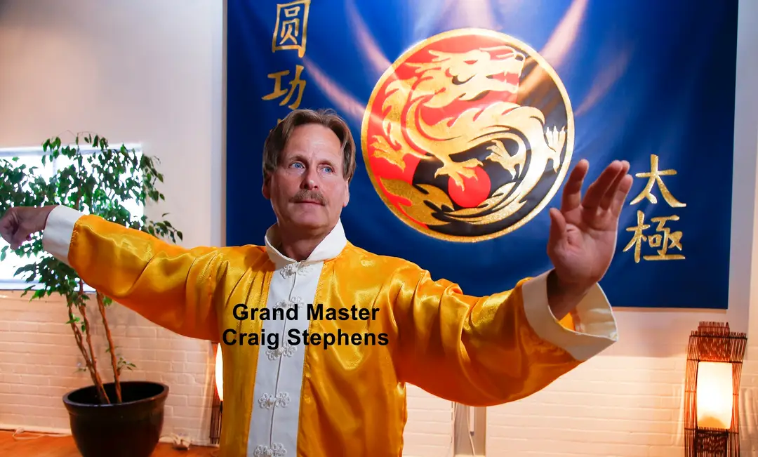 Circle Kung Fu & Tai Chi