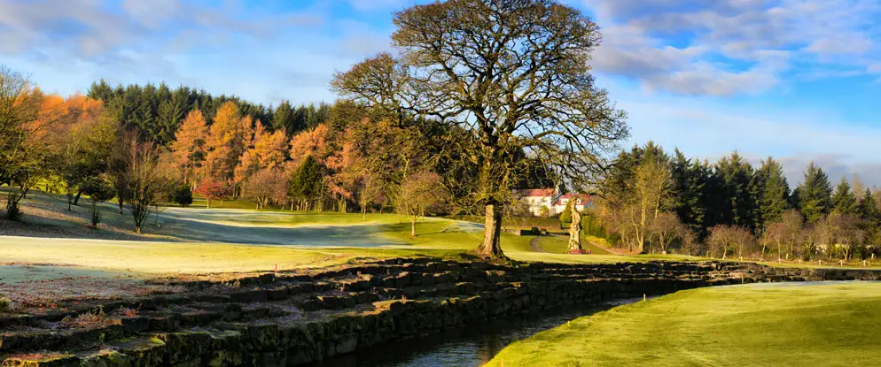 Fintona Golf Club