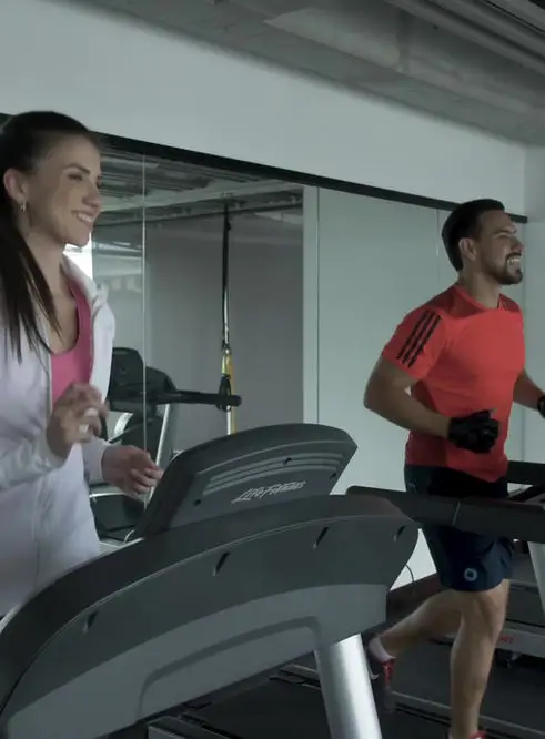 Fit Factory