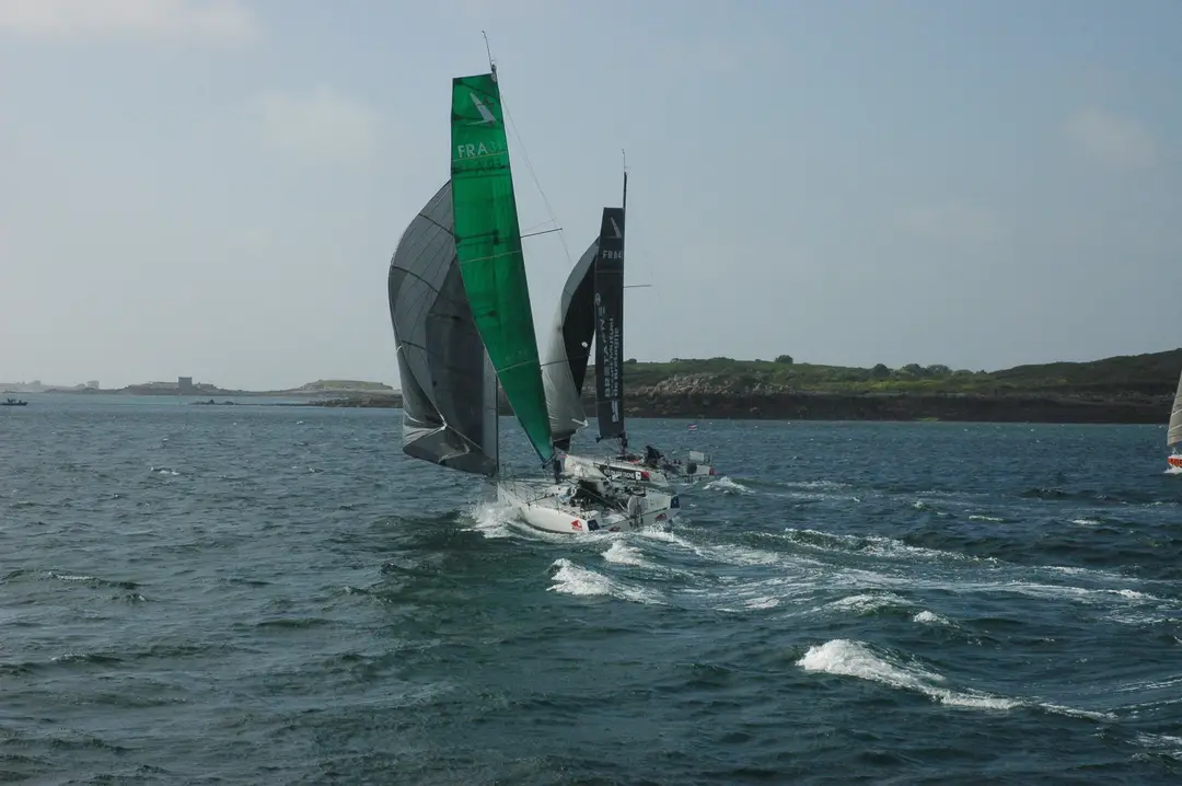 Yacht Club des Abers
