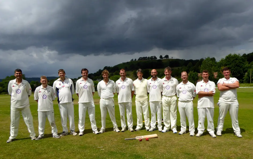 Hartfield Cricket Club
