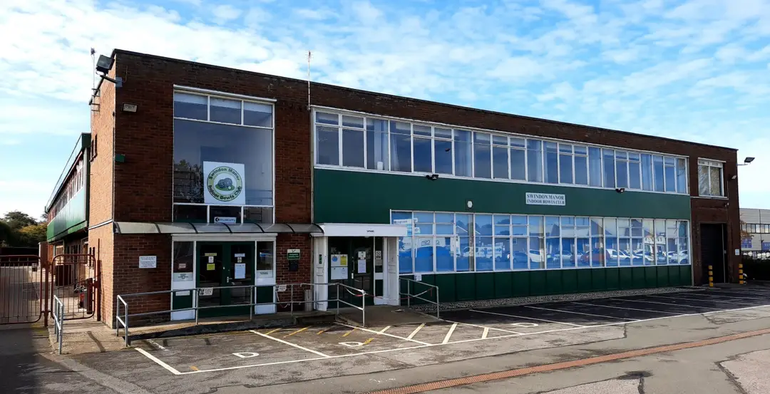 Swindon Manor Indoor Bowls Club