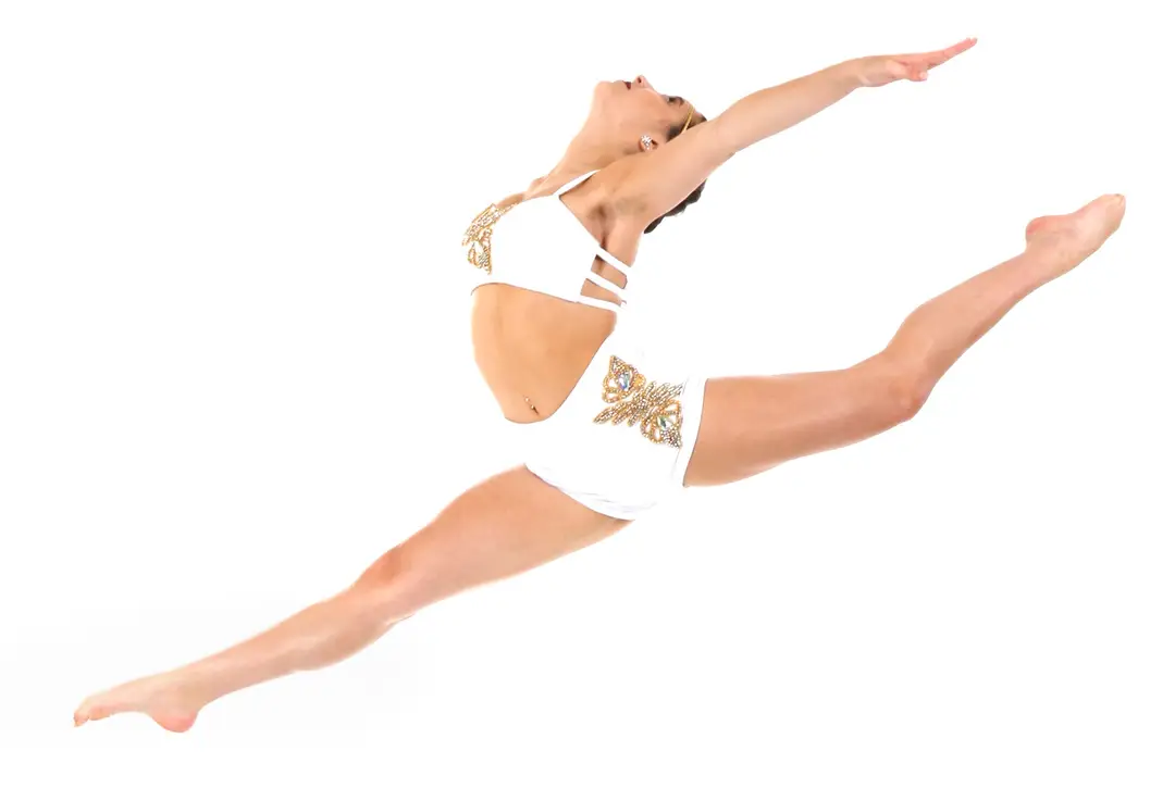Dance Extension