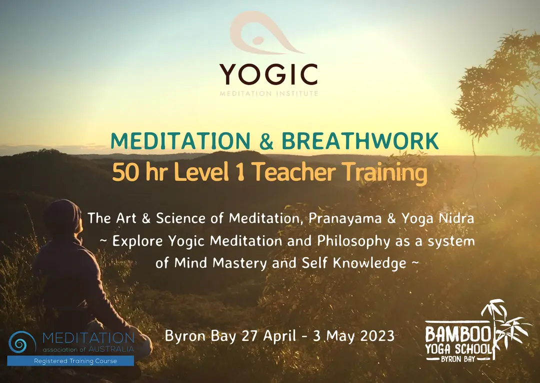 Bamboo Yoga School Byron Bay