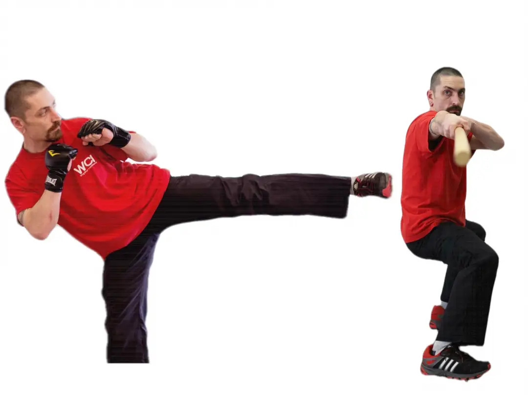 Wing Chun Kung Fu - Northampton
