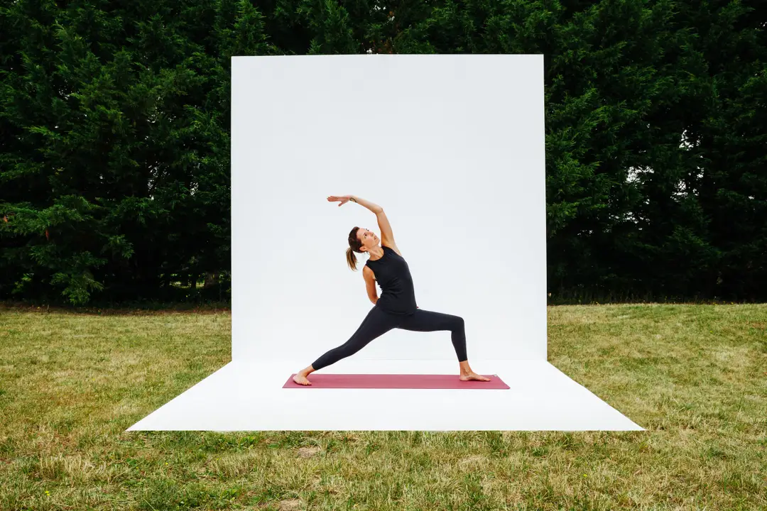 Chacha Yoga
