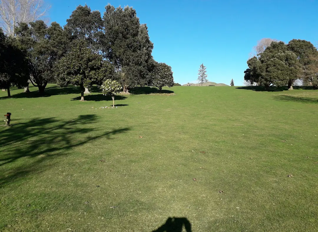 Buckley Golf Club