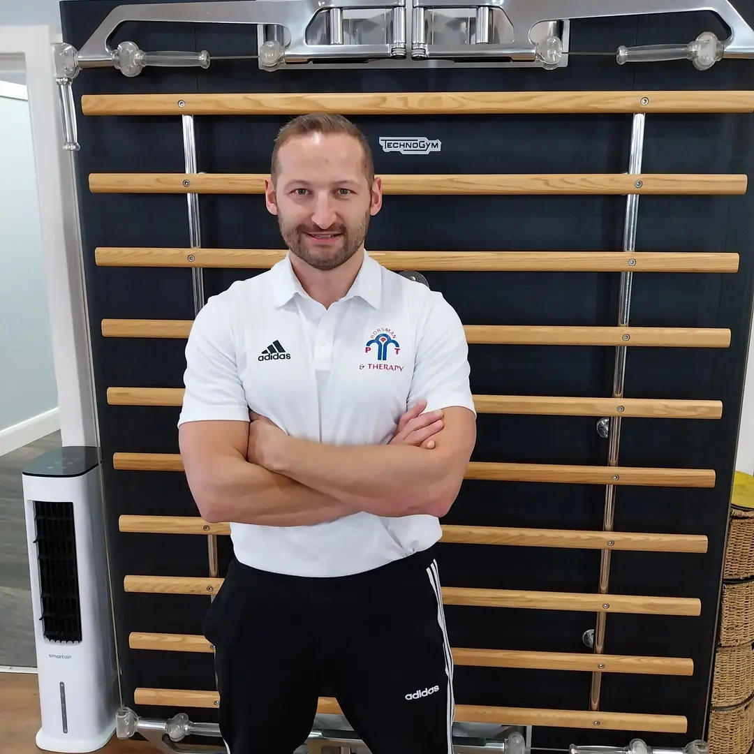 Horsman PT & Therapy