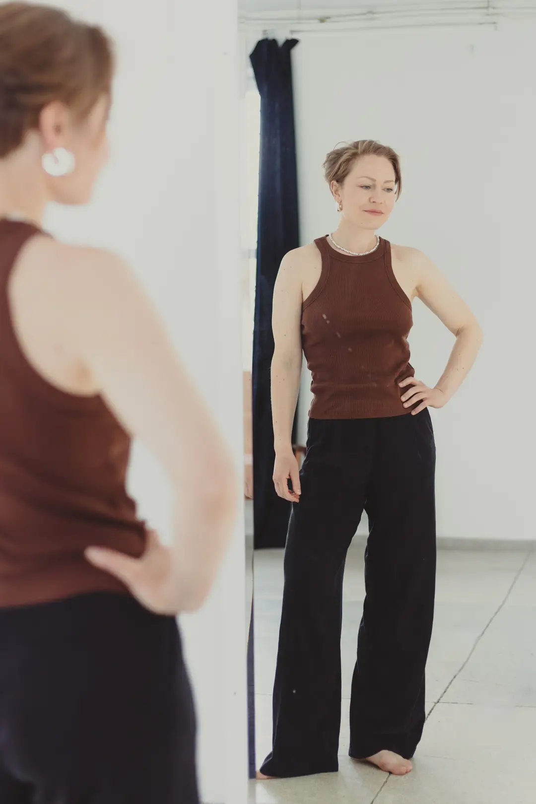 Olgha Onoshchenko PhD. Personal Trainer and Weight Management Nutritionist