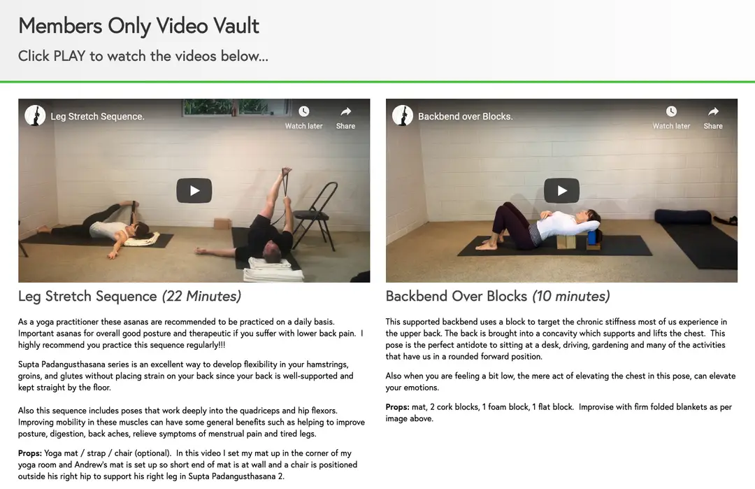 Pukekohe Yoga