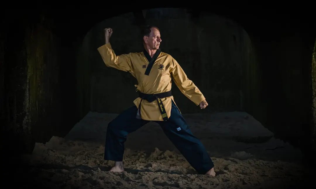 Fighting Spirit Taekwondo