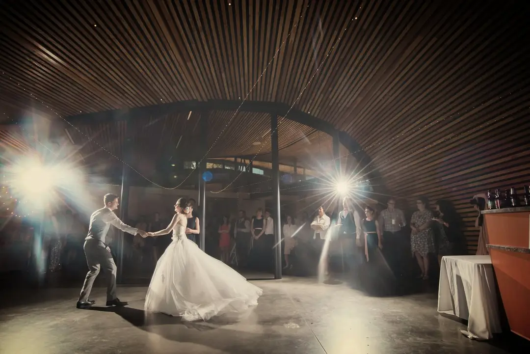 First Dance Wellington