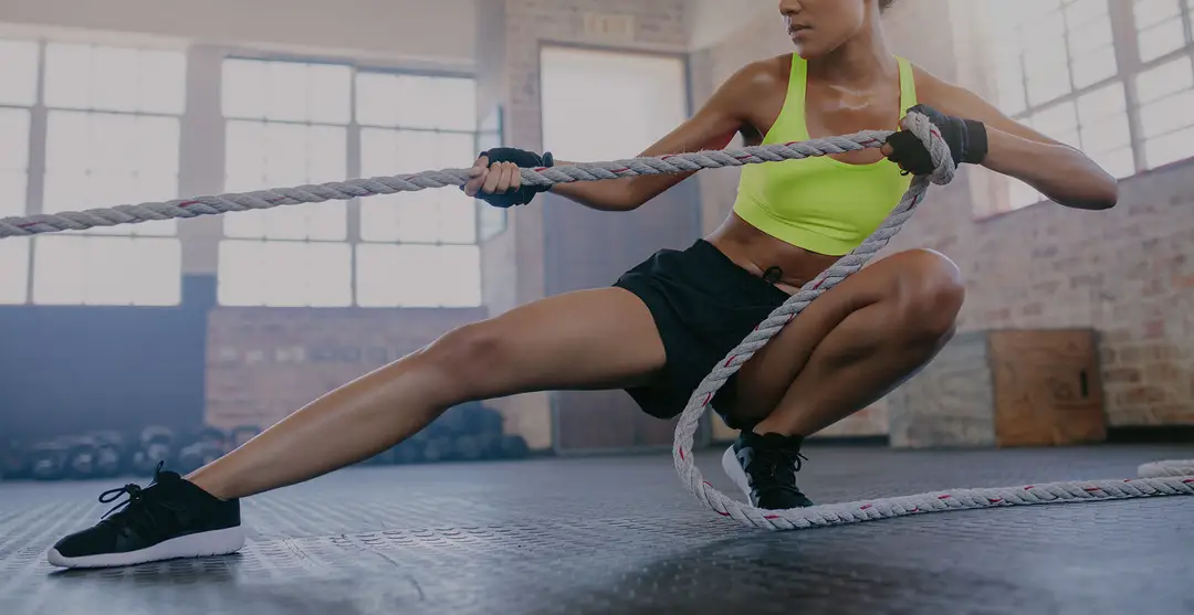 East Coast Fitness